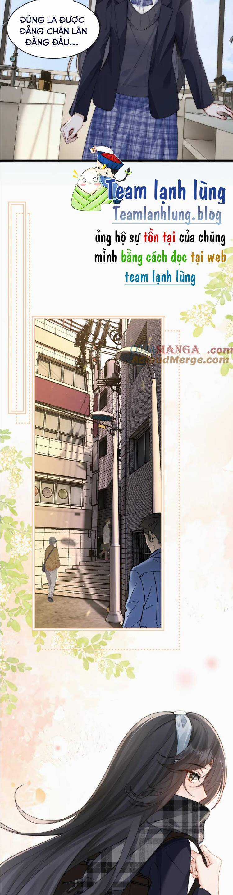 Em Có Nghe Thấy Tôi Nói Không Chapter 38 trang 18