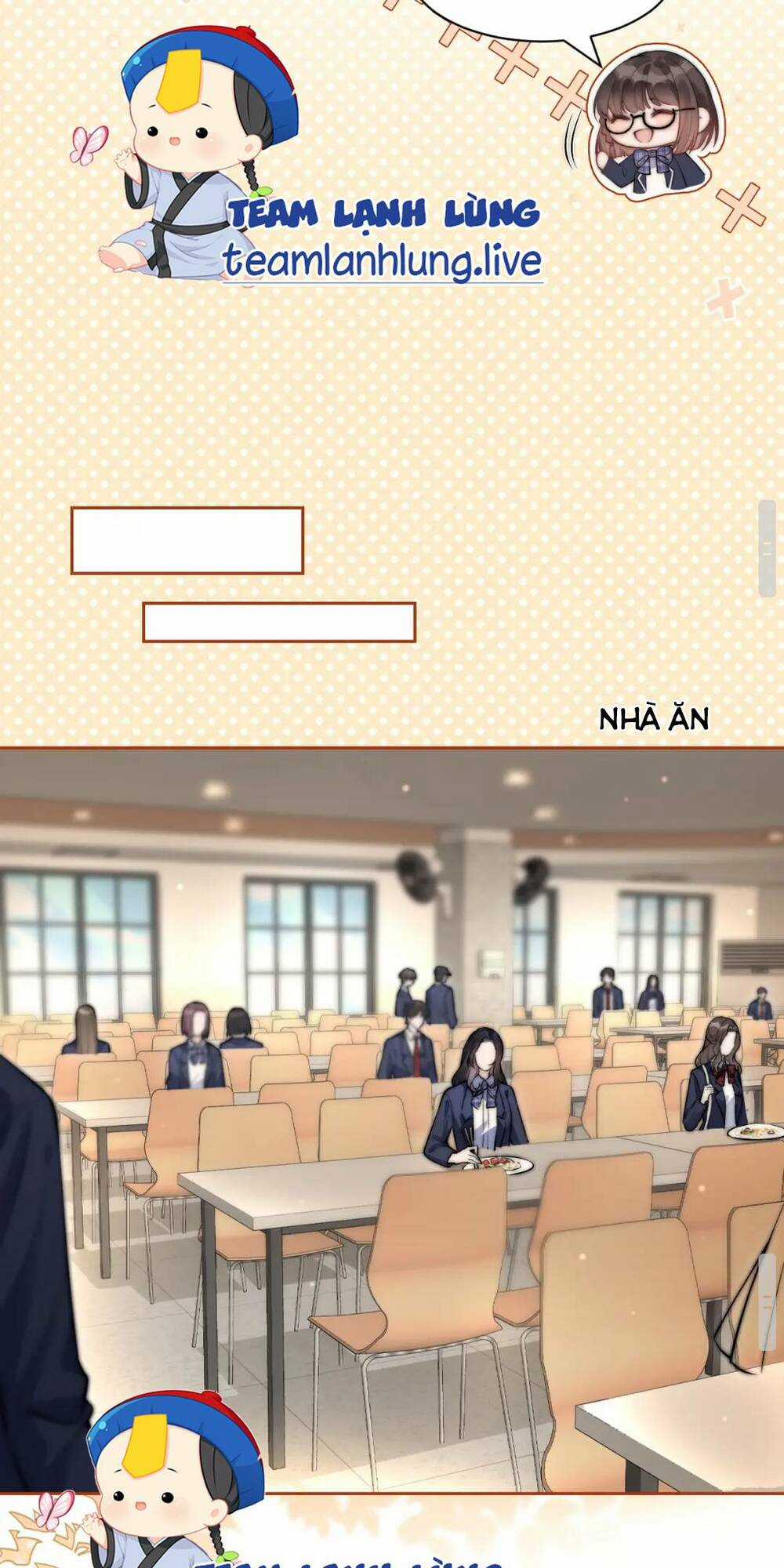 Em Có Nghe Thấy Tôi Nói Không Chapter 4 trang 22