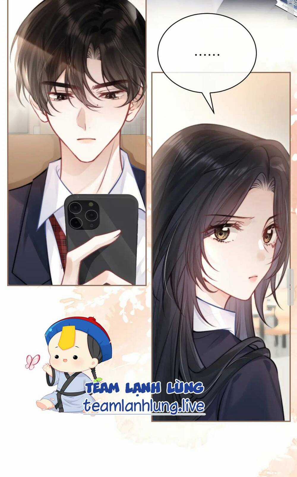 Em Có Nghe Thấy Tôi Nói Không Chapter 4 trang 36