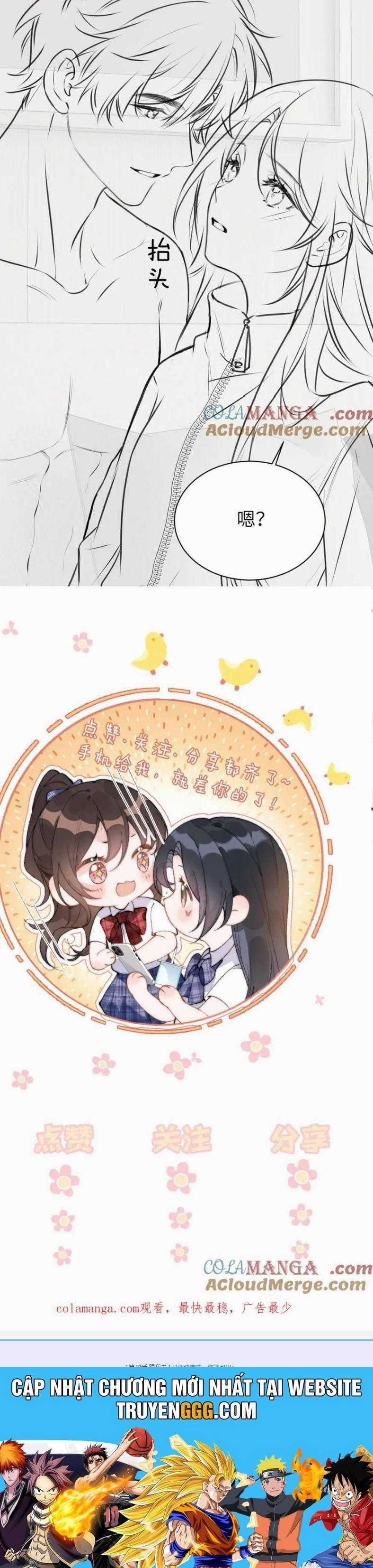 Em Có Nghe Thấy Tôi Nói Không Chapter 42 trang 19