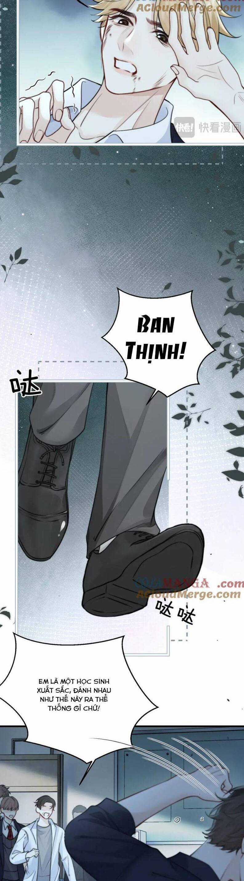 Em Có Nghe Thấy Tôi Nói Không Chapter 42 trang 2