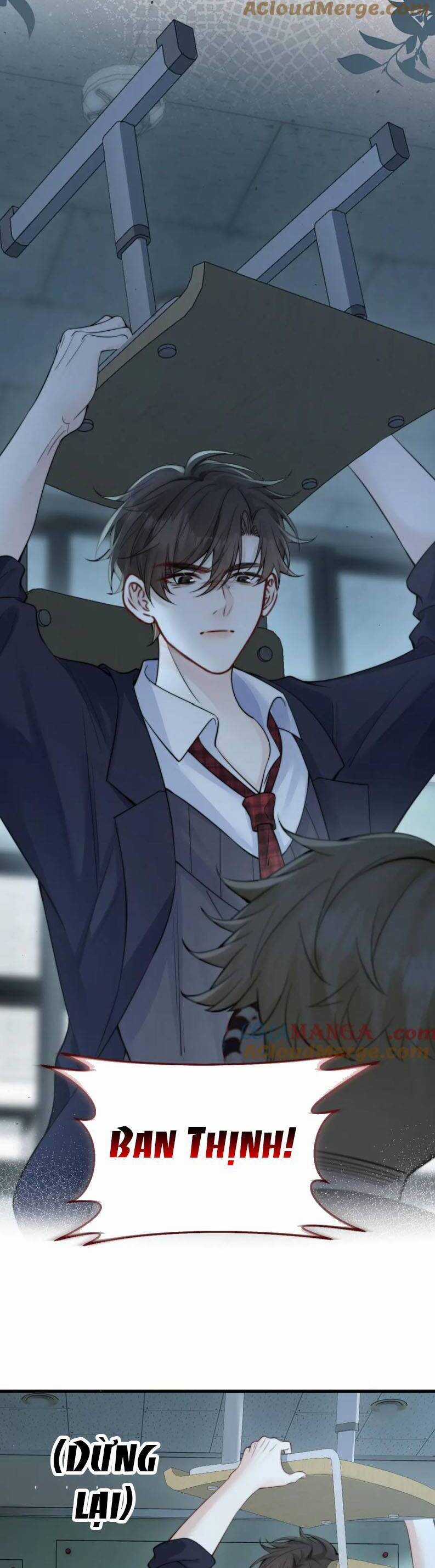 Em Có Nghe Thấy Tôi Nói Không Chapter 42 trang 4