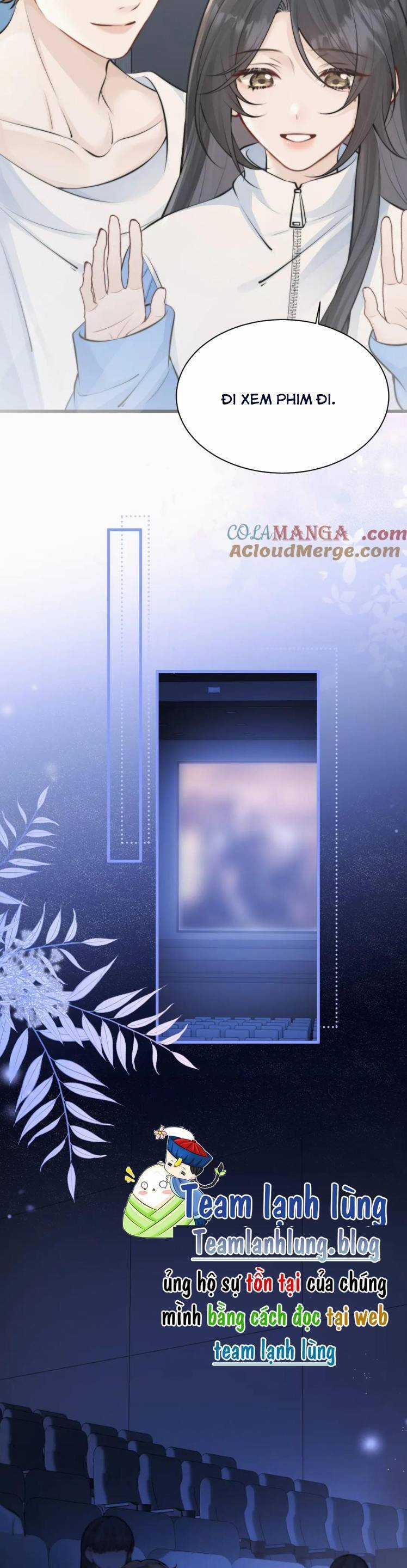 Em Có Nghe Thấy Tôi Nói Không Chapter 43 trang 11