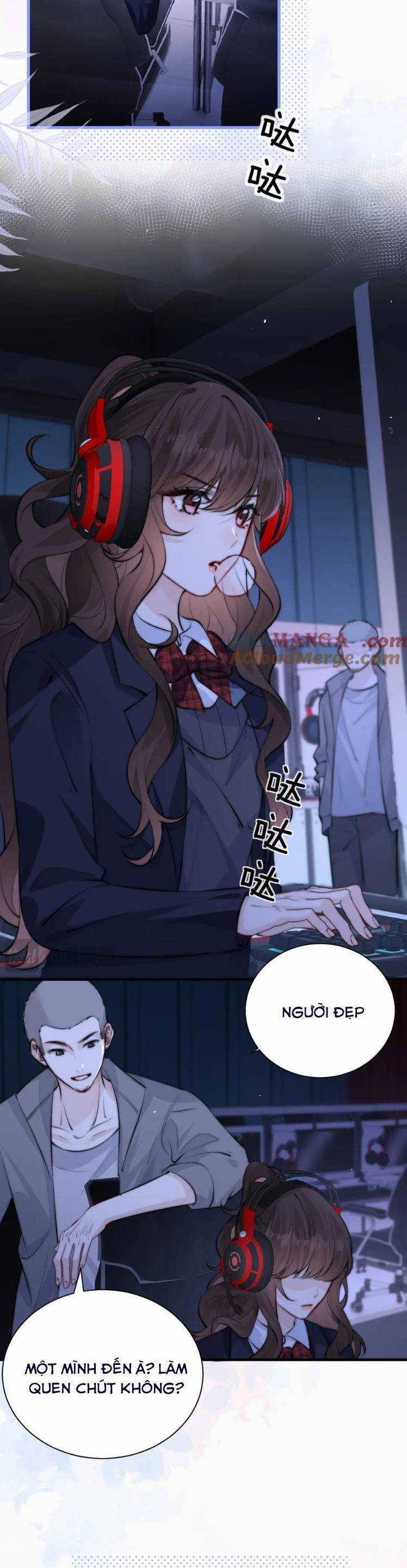 Em Có Nghe Thấy Tôi Nói Không Chapter 43 trang 15