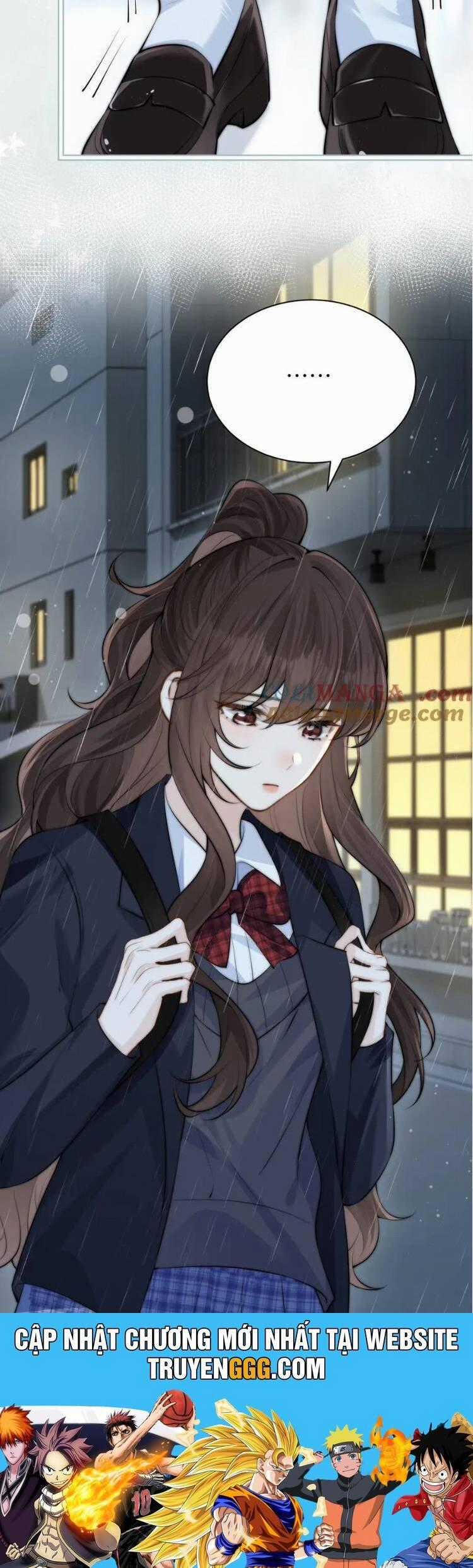 Em Có Nghe Thấy Tôi Nói Không Chapter 43 trang 21