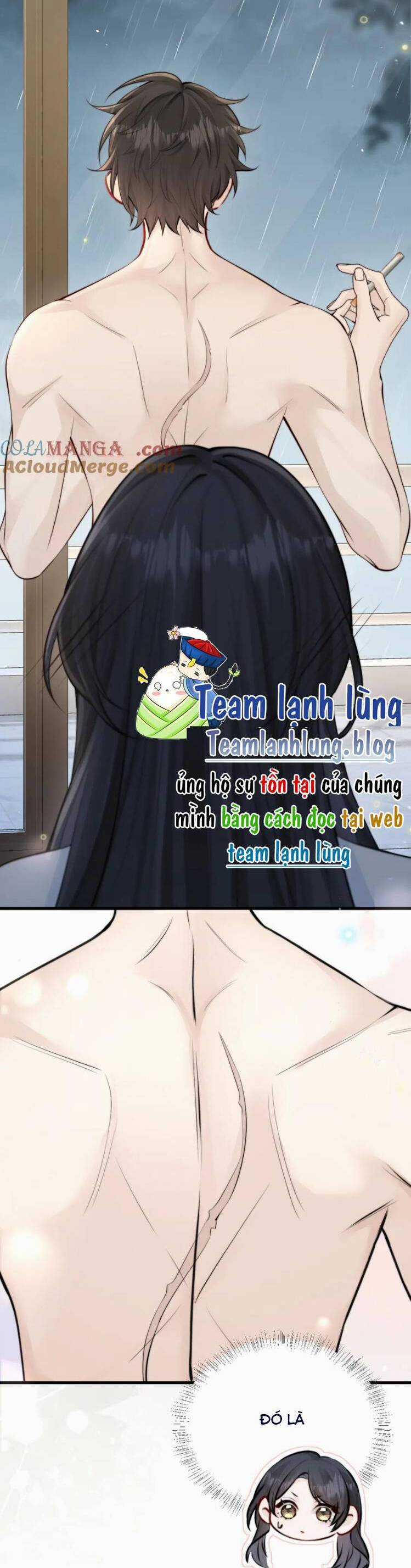 Em Có Nghe Thấy Tôi Nói Không Chapter 43 trang 3