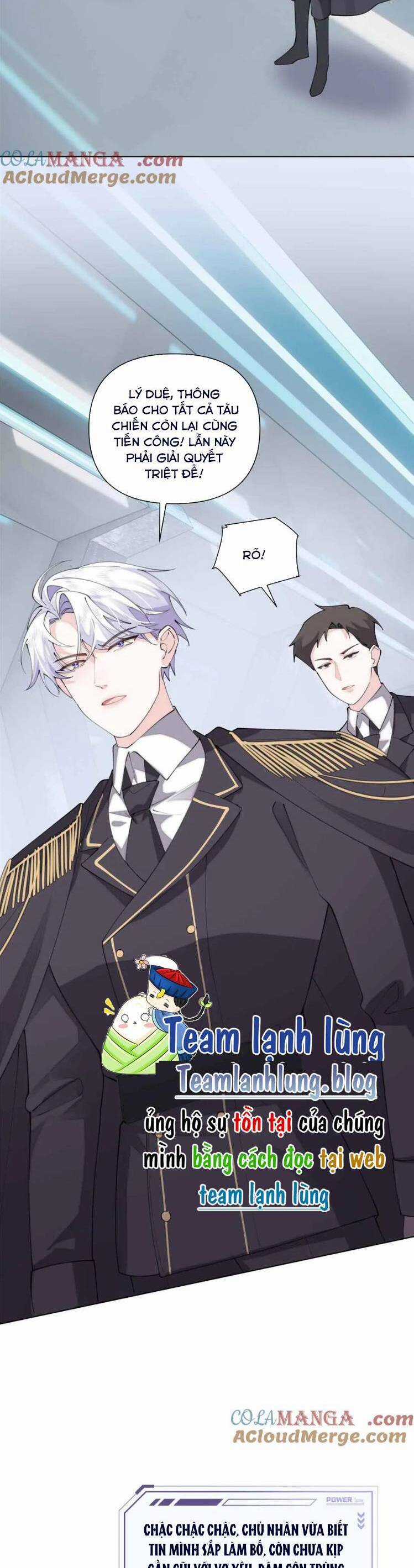 Em Có Nghe Thấy Tôi Nói Không Chapter 46 trang 13