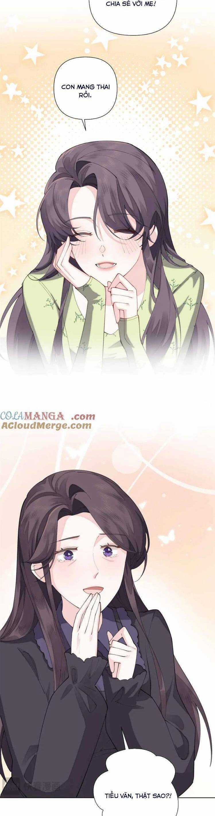 Em Có Nghe Thấy Tôi Nói Không Chapter 46 trang 15