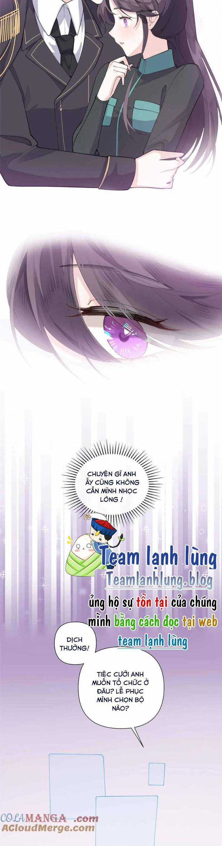 Em Có Nghe Thấy Tôi Nói Không Chapter 46 trang 4