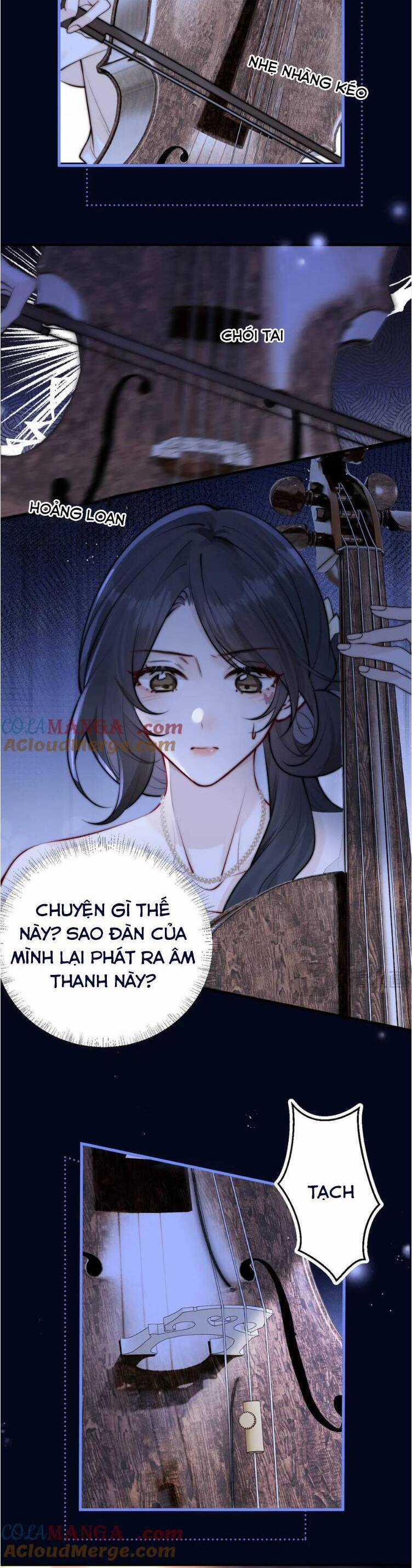 Em Có Nghe Thấy Tôi Nói Không Chapter 47 trang 2
