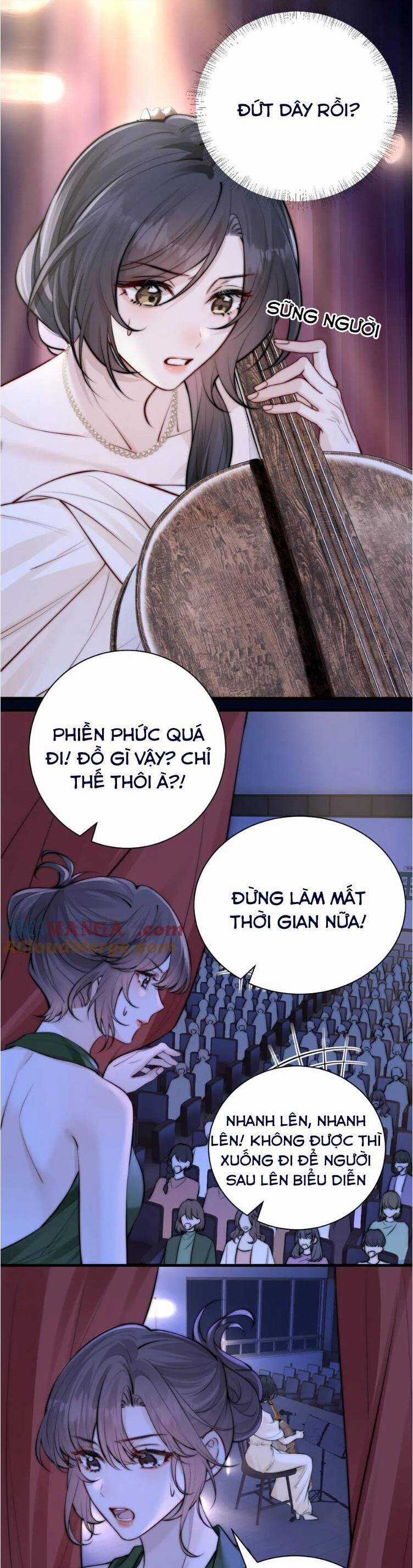 Em Có Nghe Thấy Tôi Nói Không Chapter 47 trang 3