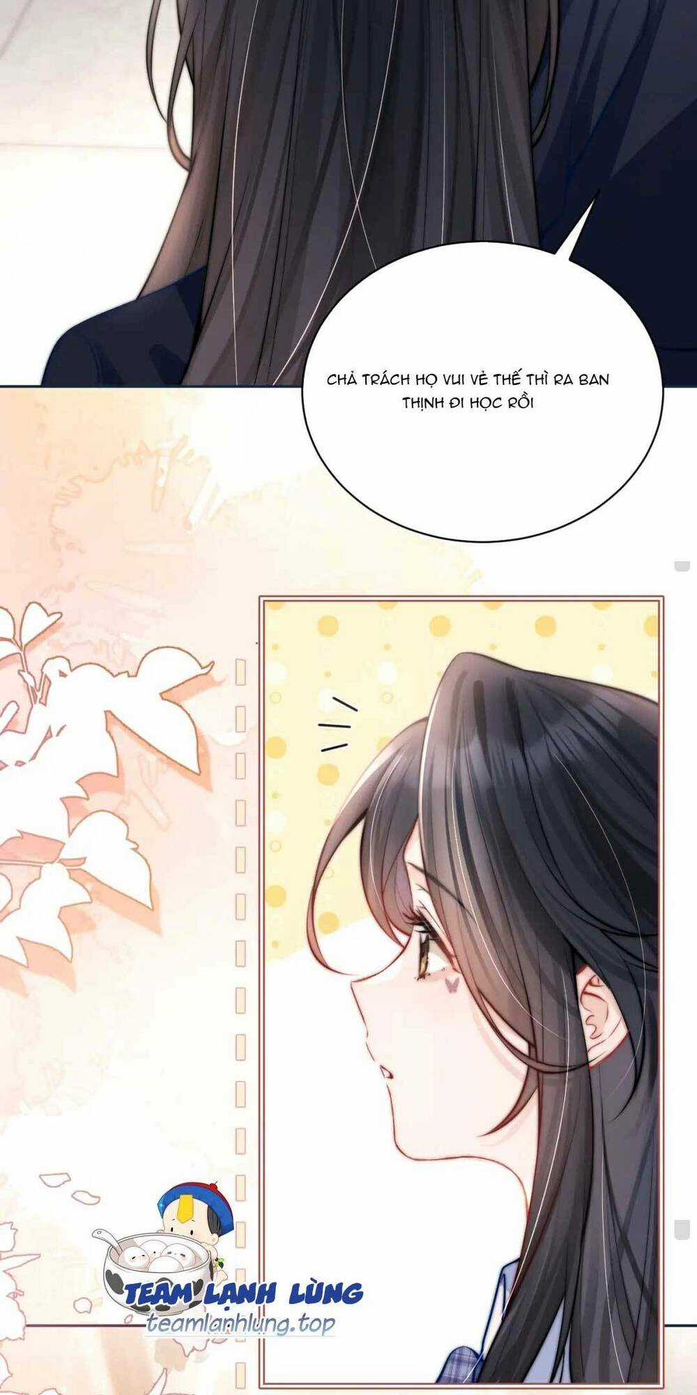 Em Có Nghe Thấy Tôi Nói Không Chapter 5 trang 14