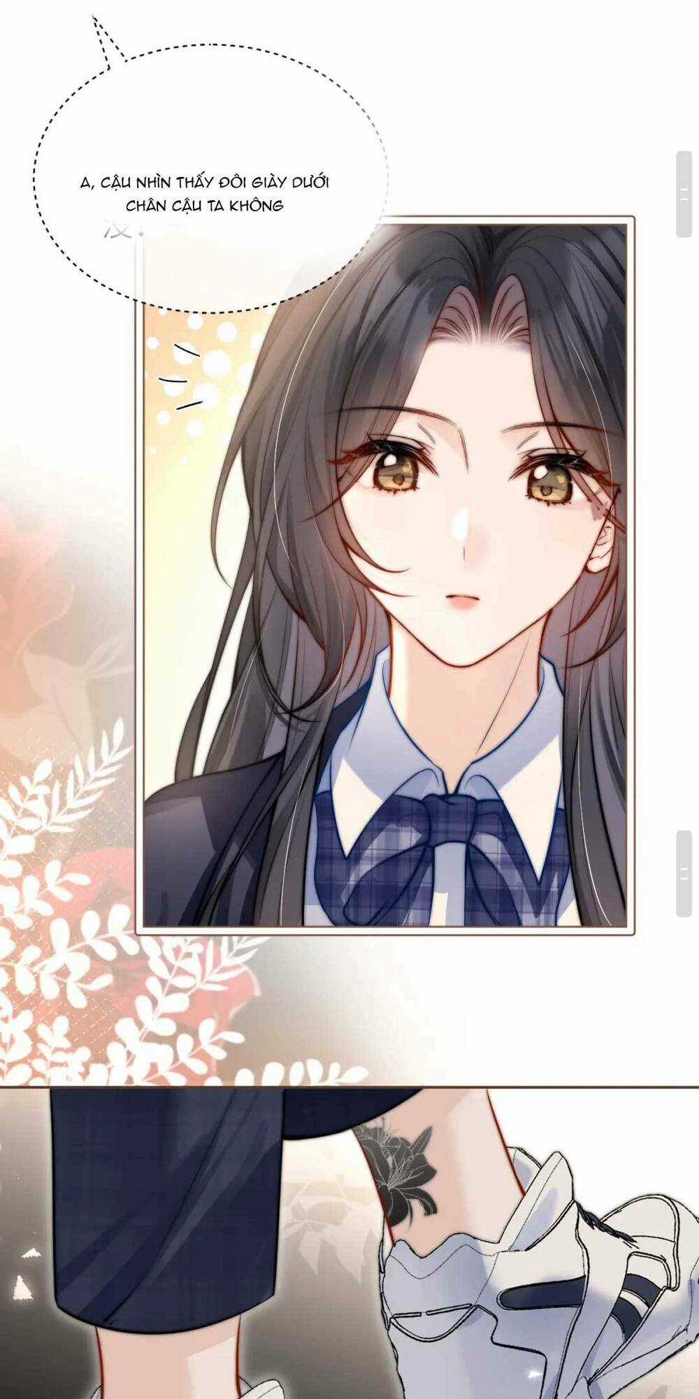 Em Có Nghe Thấy Tôi Nói Không Chapter 5 trang 19