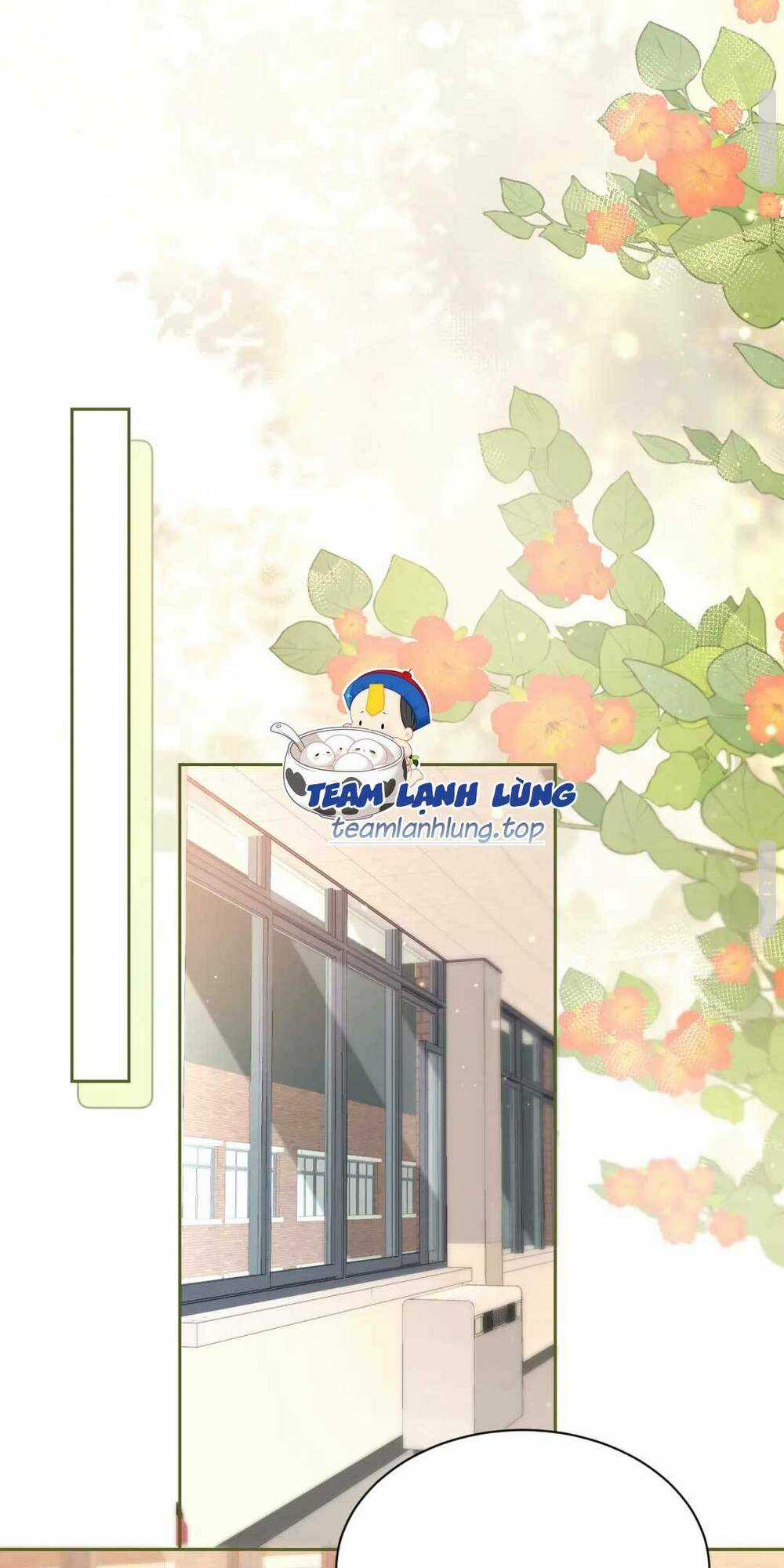 Em Có Nghe Thấy Tôi Nói Không Chapter 5 trang 30