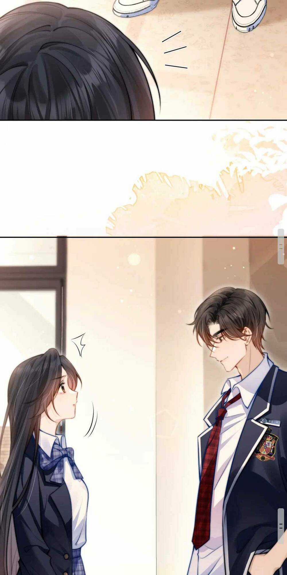 Em Có Nghe Thấy Tôi Nói Không Chapter 5 trang 32