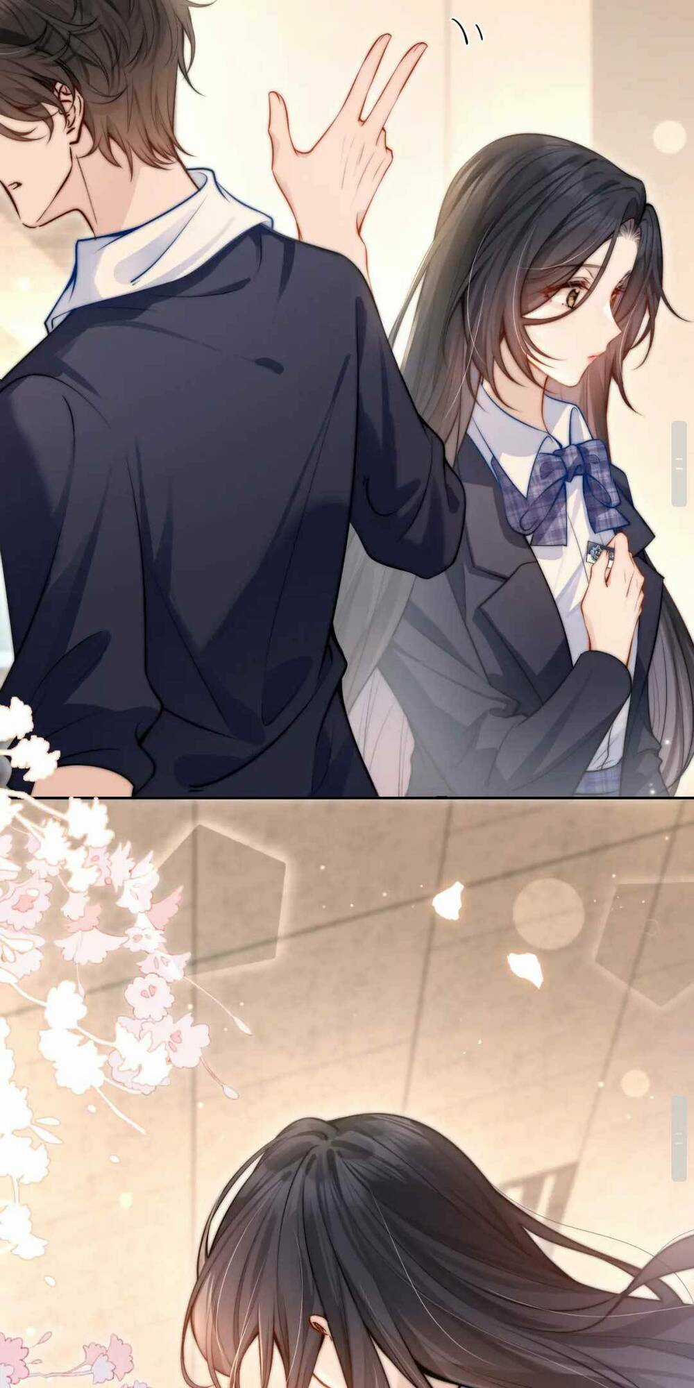 Em Có Nghe Thấy Tôi Nói Không Chapter 5 trang 38