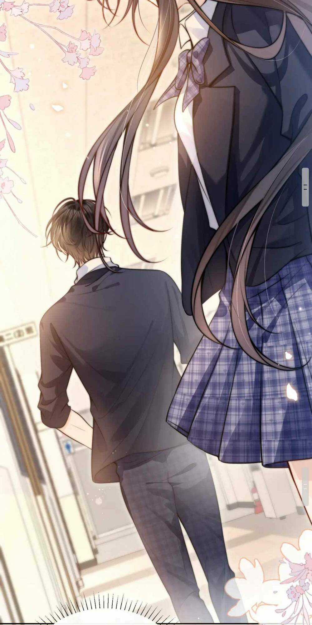 Em Có Nghe Thấy Tôi Nói Không Chapter 5 trang 39