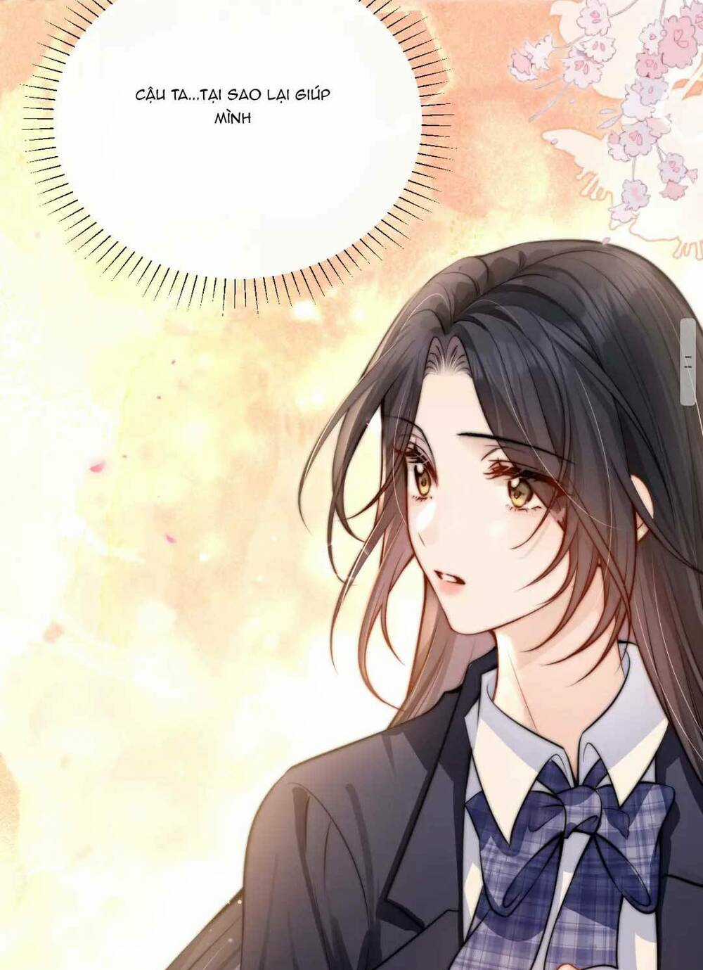 Em Có Nghe Thấy Tôi Nói Không Chapter 5 trang 40