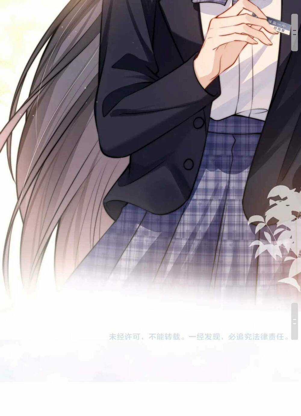 Em Có Nghe Thấy Tôi Nói Không Chapter 5 trang 41