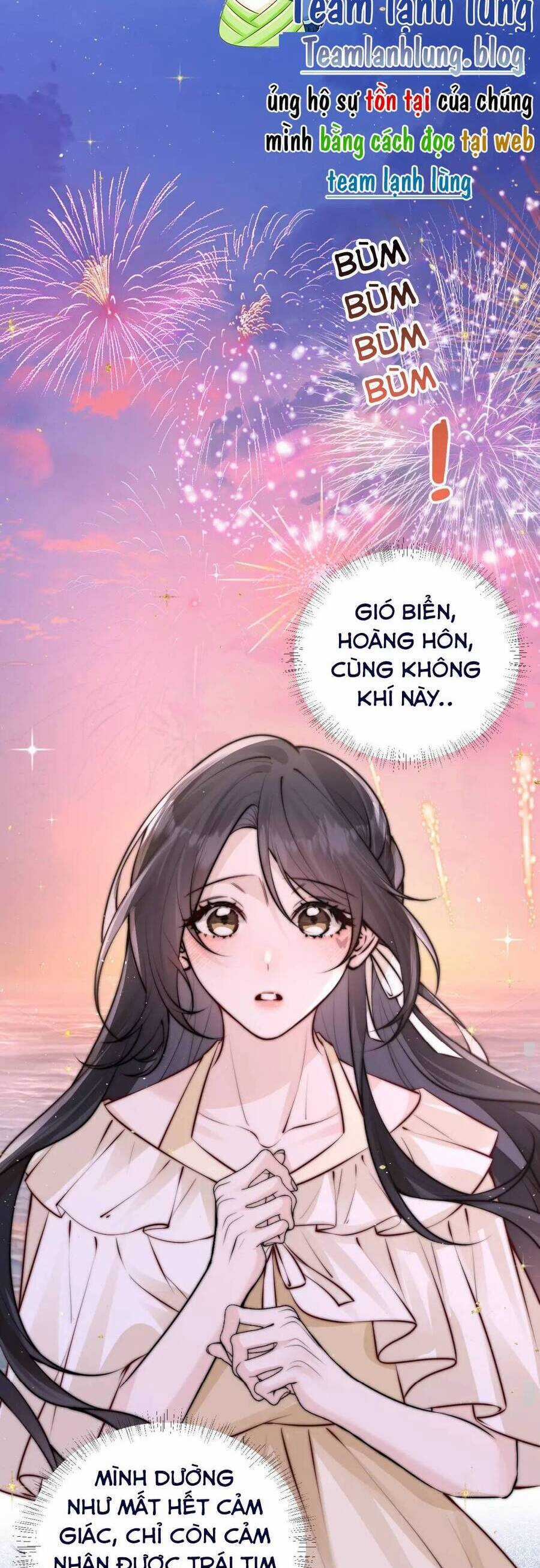 Em Có Nghe Thấy Tôi Nói Không Chapter 51 trang 11