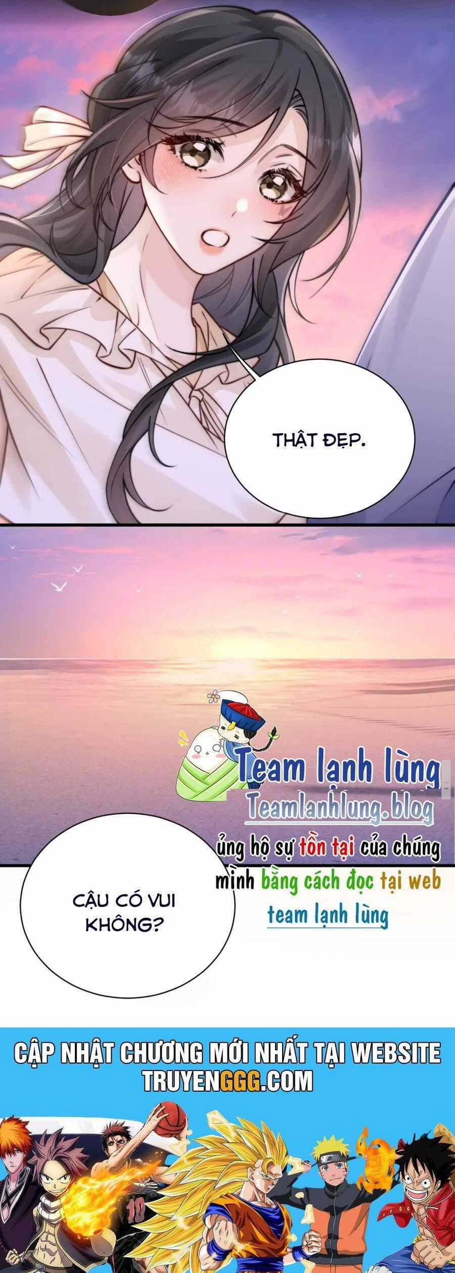 Em Có Nghe Thấy Tôi Nói Không Chapter 51 trang 22