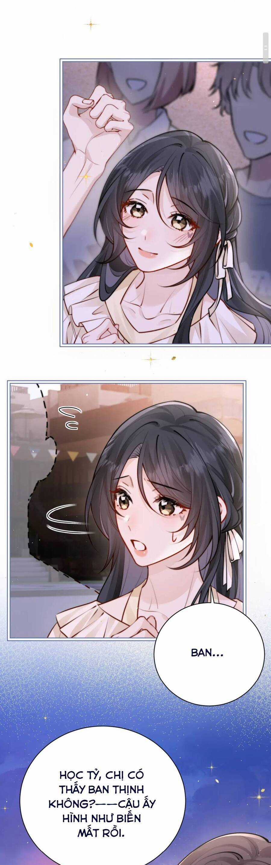 Em Có Nghe Thấy Tôi Nói Không Chapter 51 trang 5