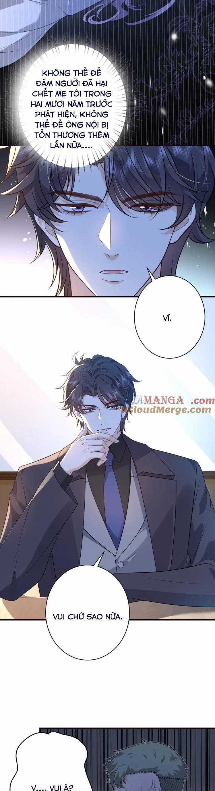 Em Có Nghe Thấy Tôi Nói Không Chapter 53 trang 10