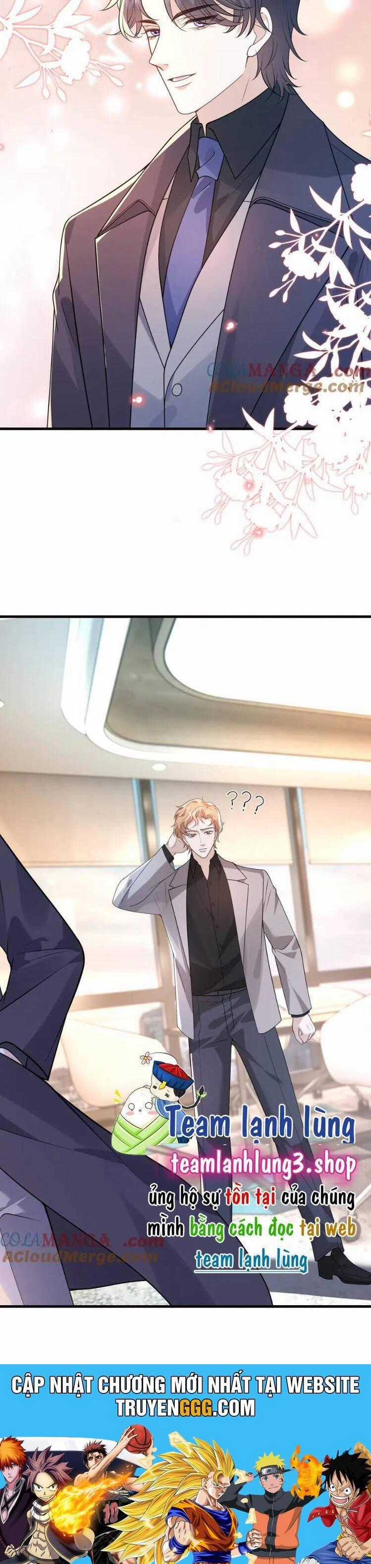 Em Có Nghe Thấy Tôi Nói Không Chapter 53 trang 14