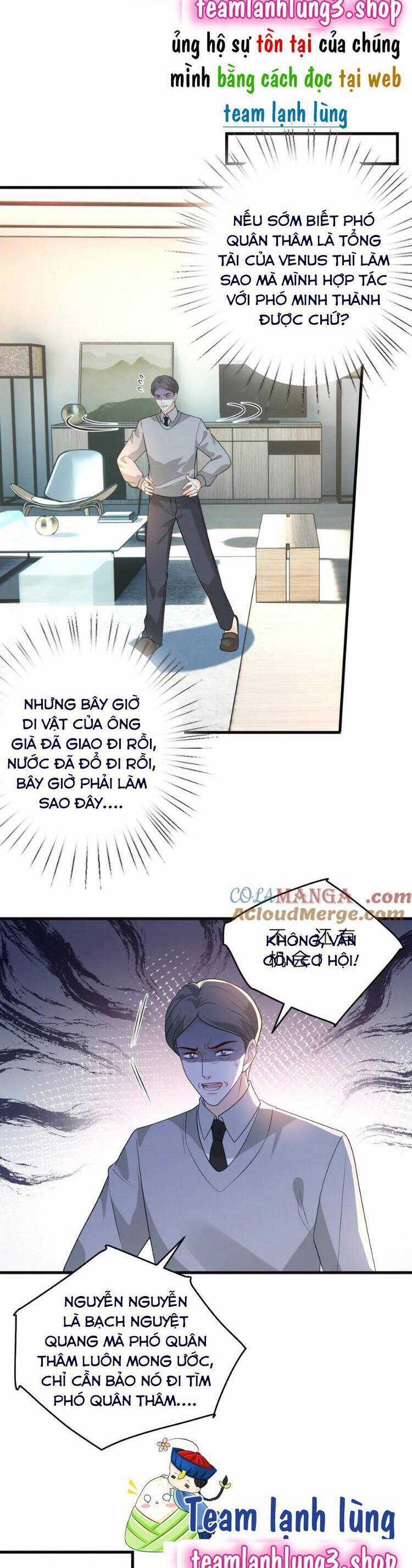 Em Có Nghe Thấy Tôi Nói Không Chapter 53 trang 2