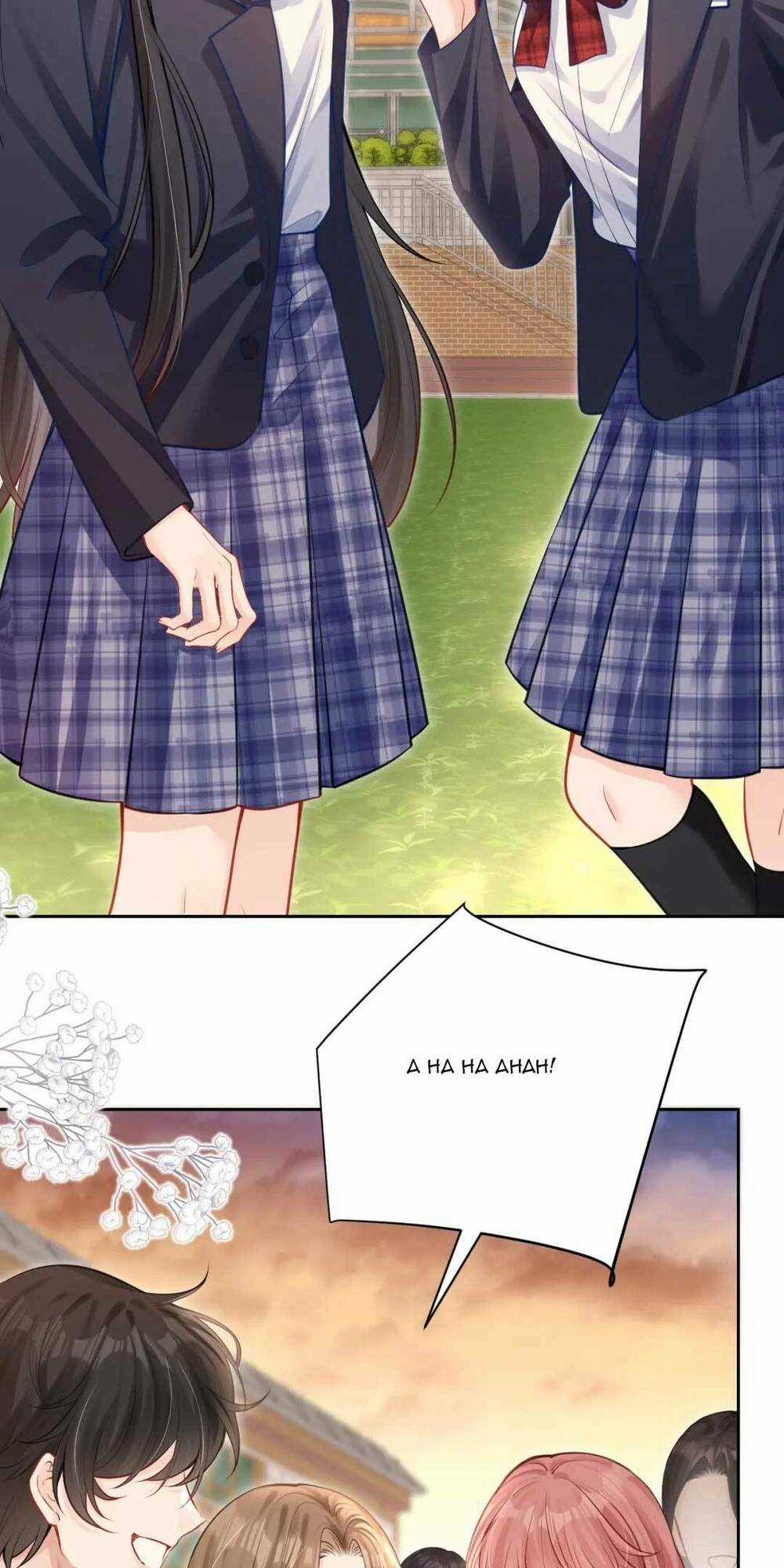 Em Có Nghe Thấy Tôi Nói Không Chapter 6 trang 11