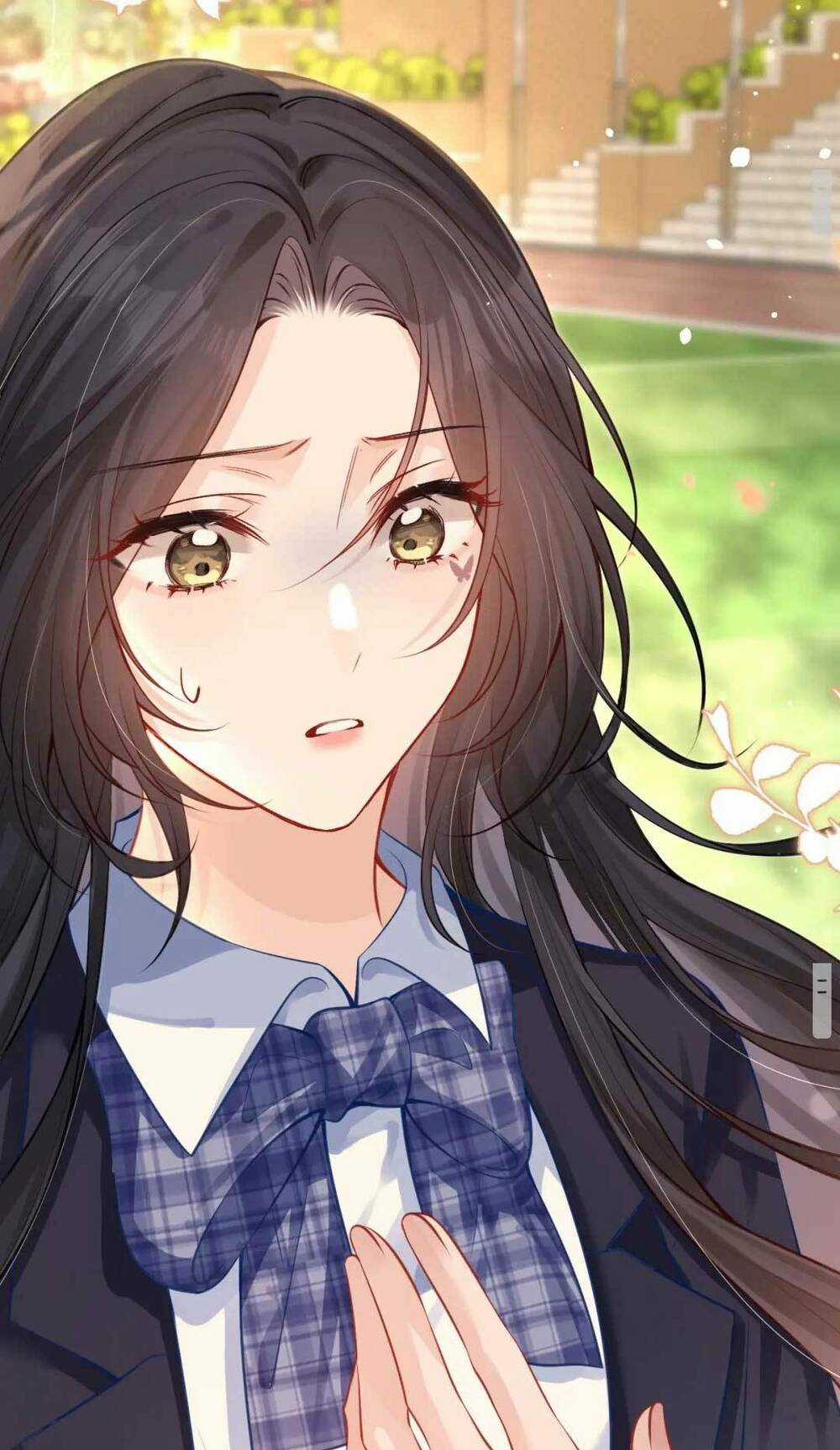 Em Có Nghe Thấy Tôi Nói Không Chapter 6 trang 17