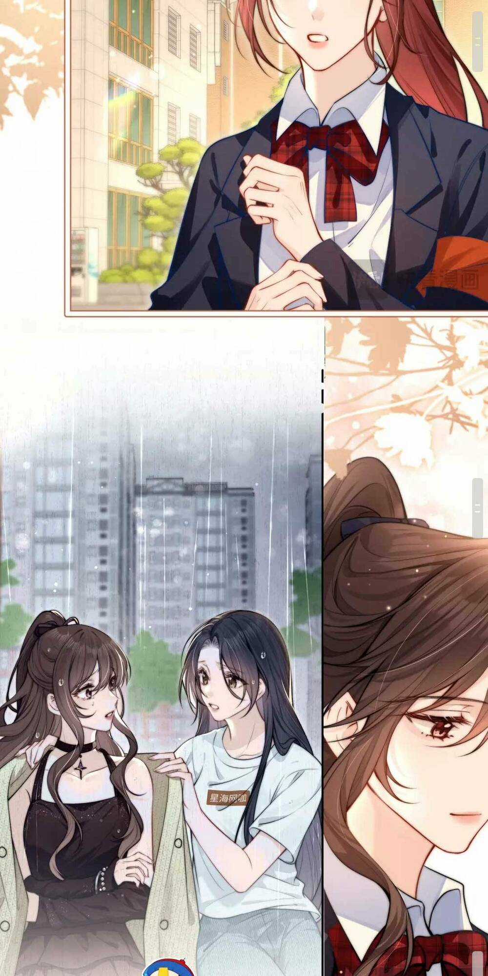 Em Có Nghe Thấy Tôi Nói Không Chapter 6 trang 22
