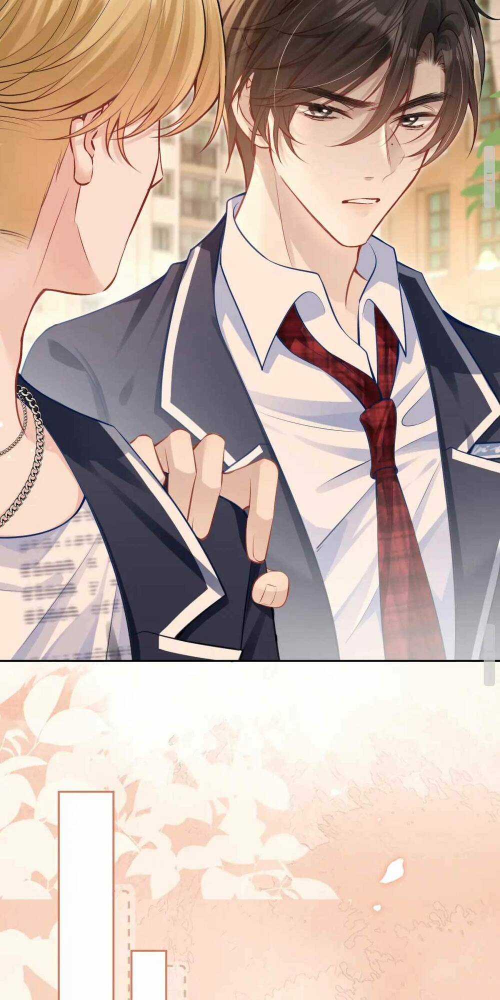 Em Có Nghe Thấy Tôi Nói Không Chapter 6 trang 31