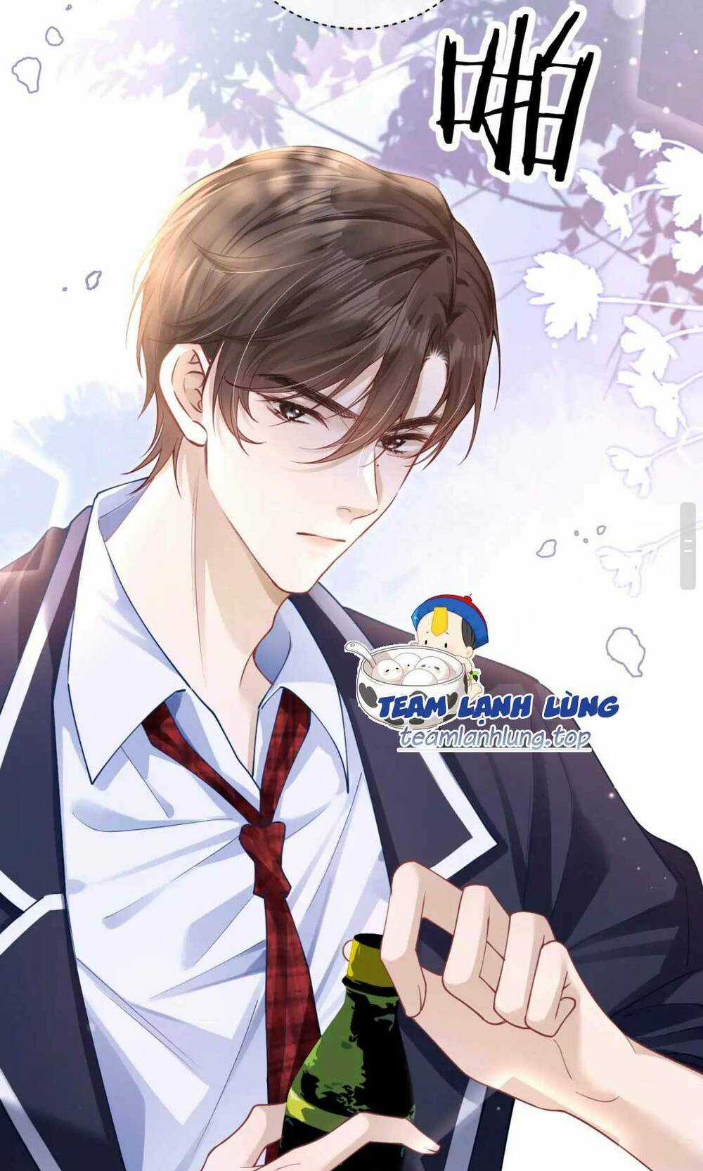 Em Có Nghe Thấy Tôi Nói Không Chapter 6 trang 36