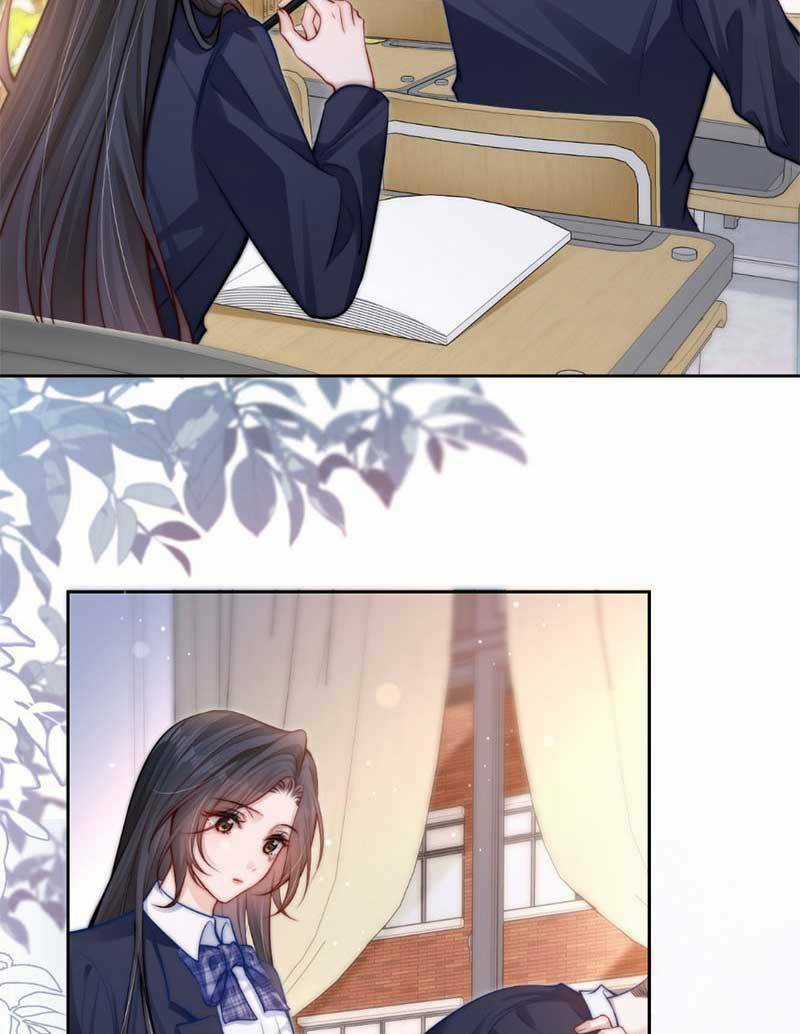 Em Có Nghe Thấy Tôi Nói Không Chapter 7 trang 20