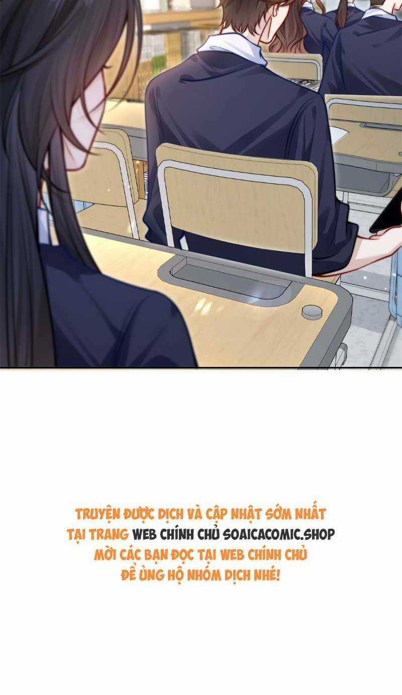 Em Có Nghe Thấy Tôi Nói Không Chapter 7 trang 29