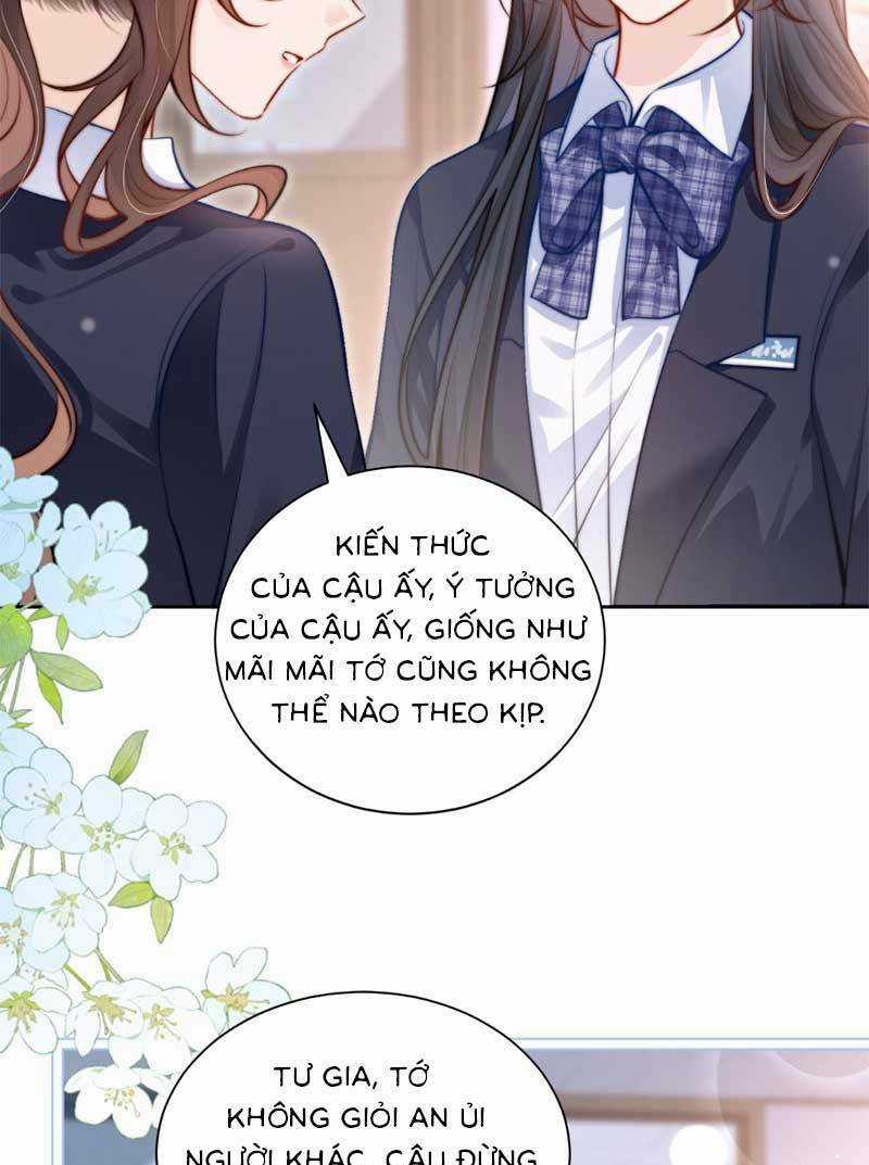 Em Có Nghe Thấy Tôi Nói Không Chapter 7 trang 7