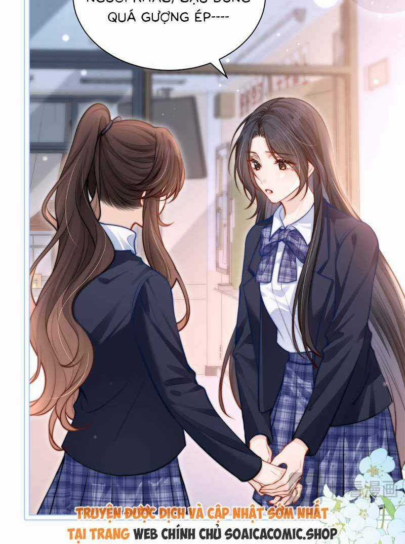 Em Có Nghe Thấy Tôi Nói Không Chapter 7 trang 8