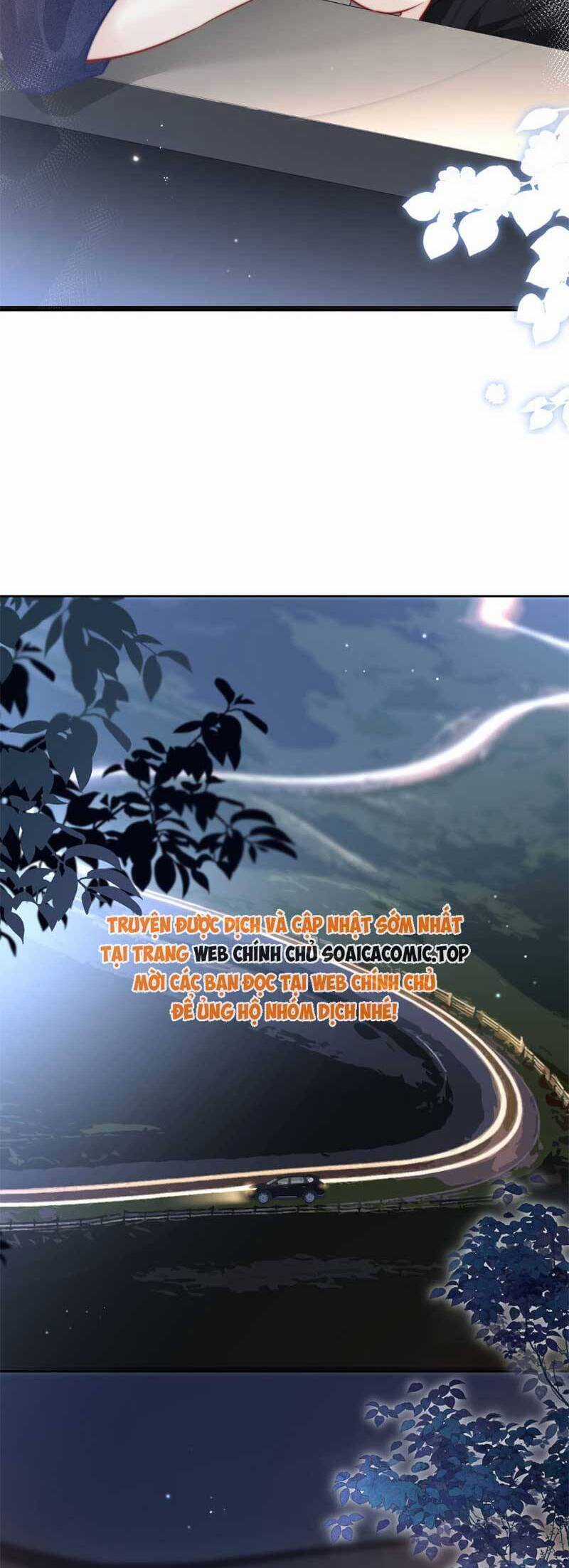 Em Có Nghe Thấy Tôi Nói Không Chapter 8 trang 13