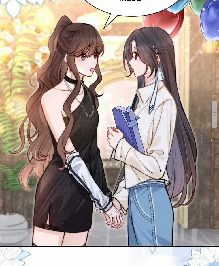 Em Có Nghe Thấy Tôi Nói Không Chapter 9 trang 23