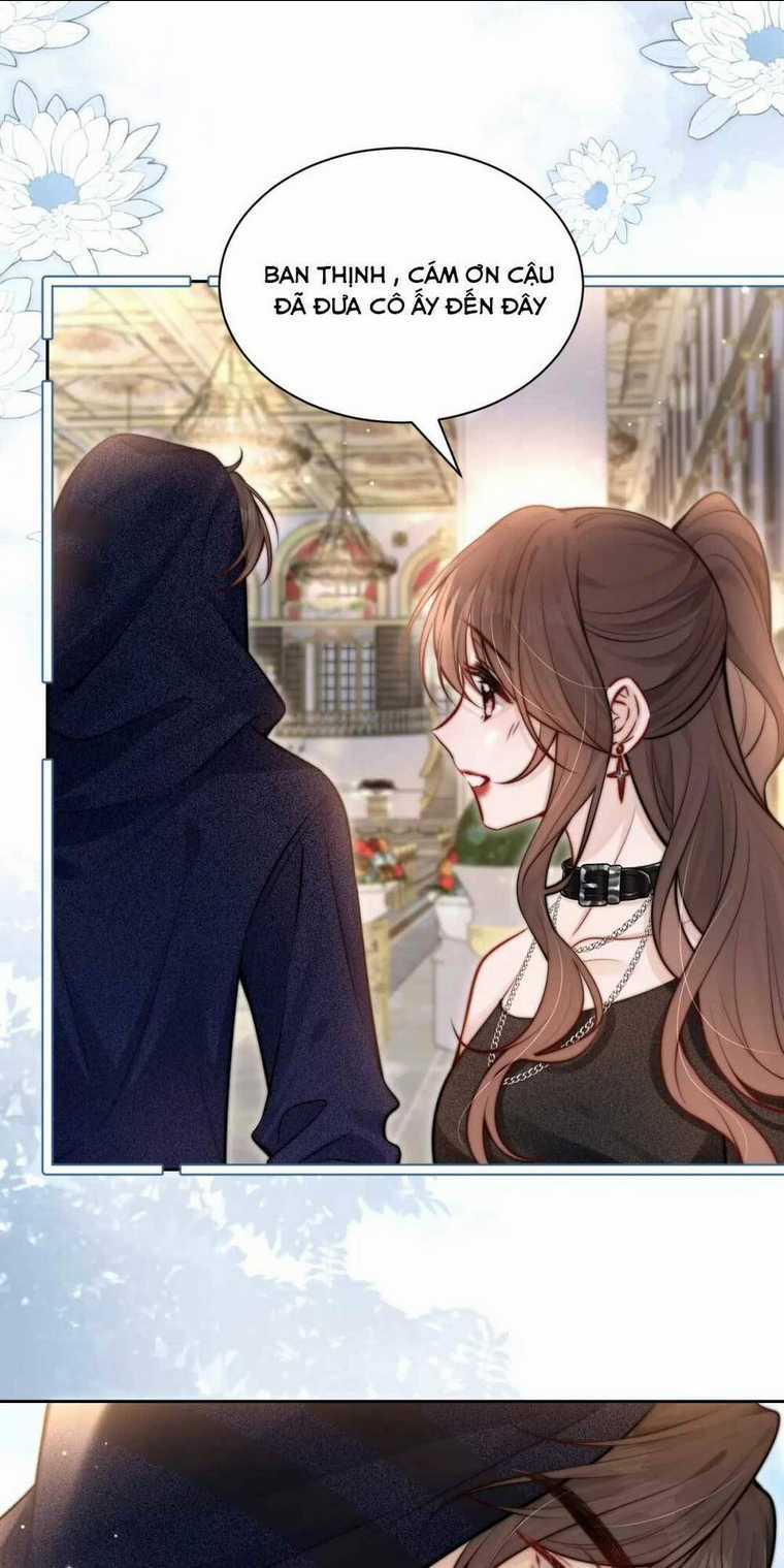 Em Có Nghe Thấy Tôi Nói Không Chapter 9 trang 24