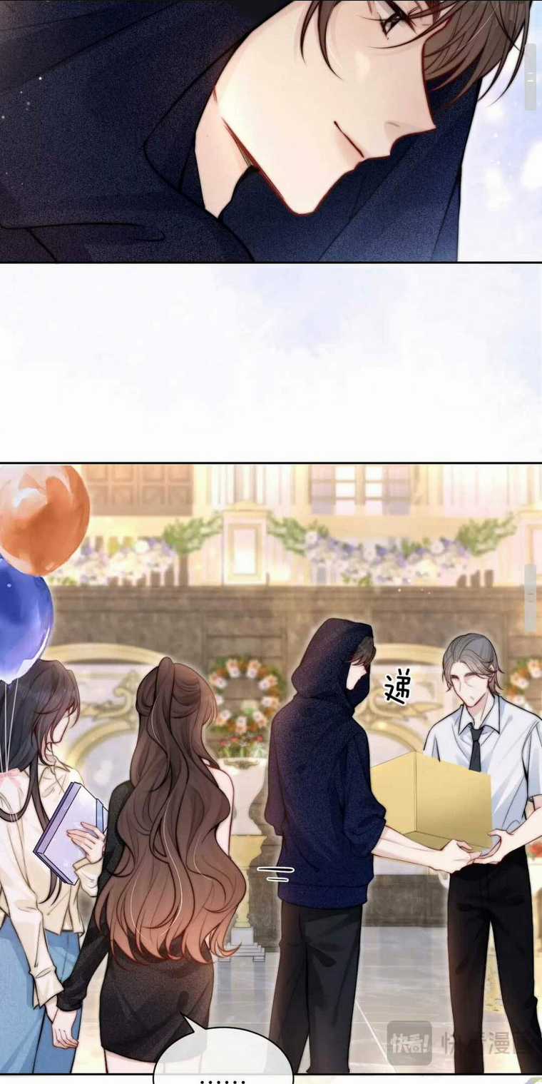 Em Có Nghe Thấy Tôi Nói Không Chapter 9 trang 25