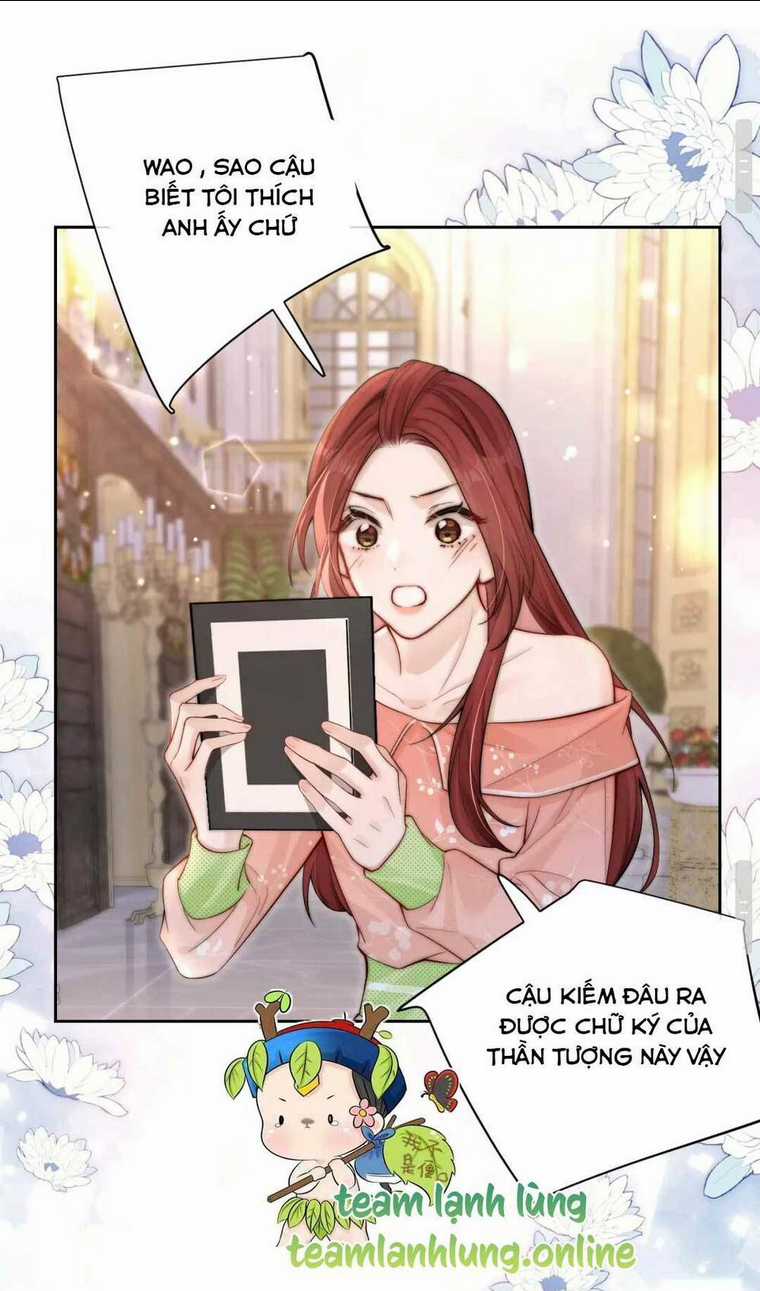 Em Có Nghe Thấy Tôi Nói Không Chapter 9 trang 28