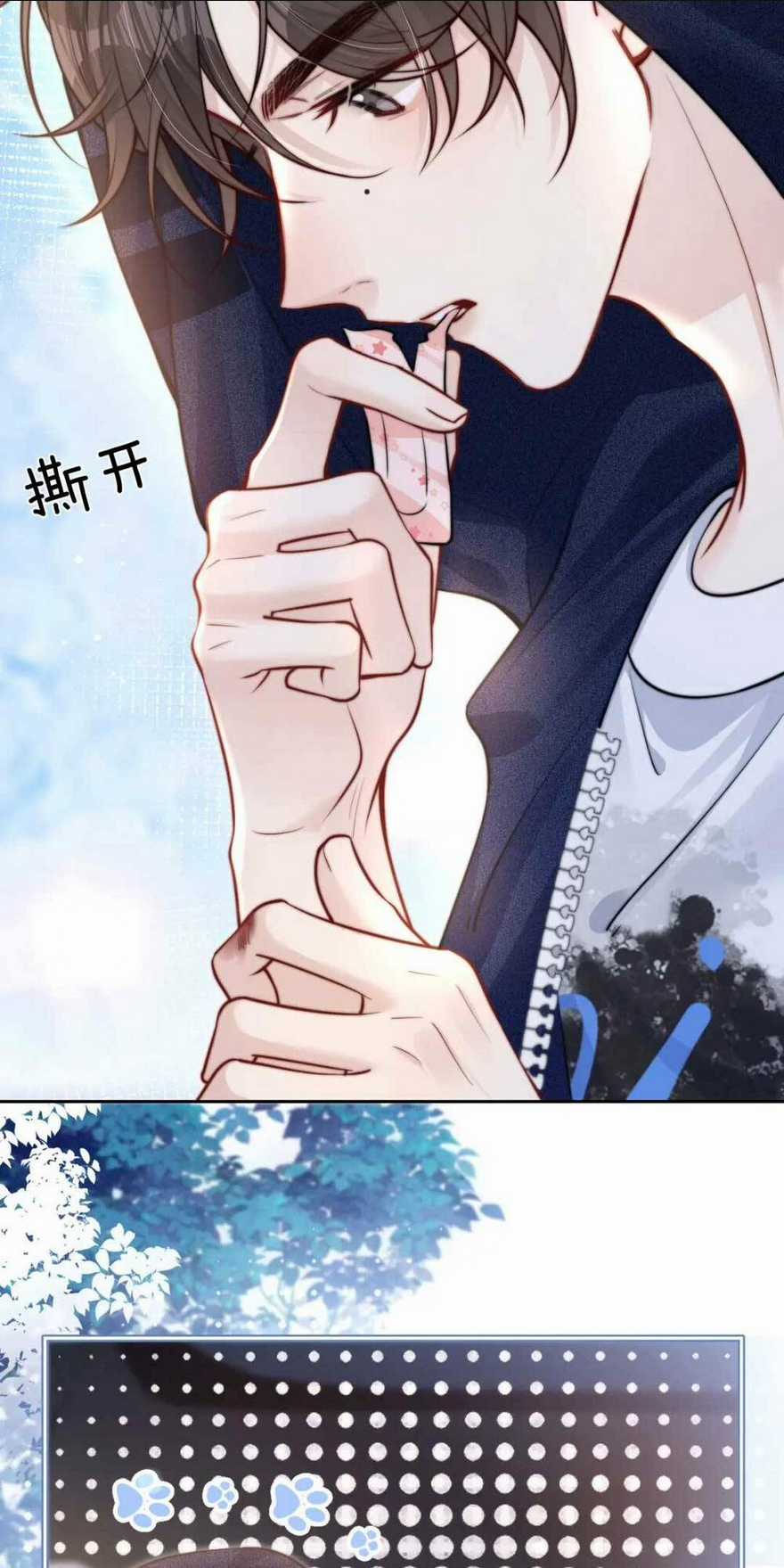 Em Có Nghe Thấy Tôi Nói Không Chapter 9 trang 3