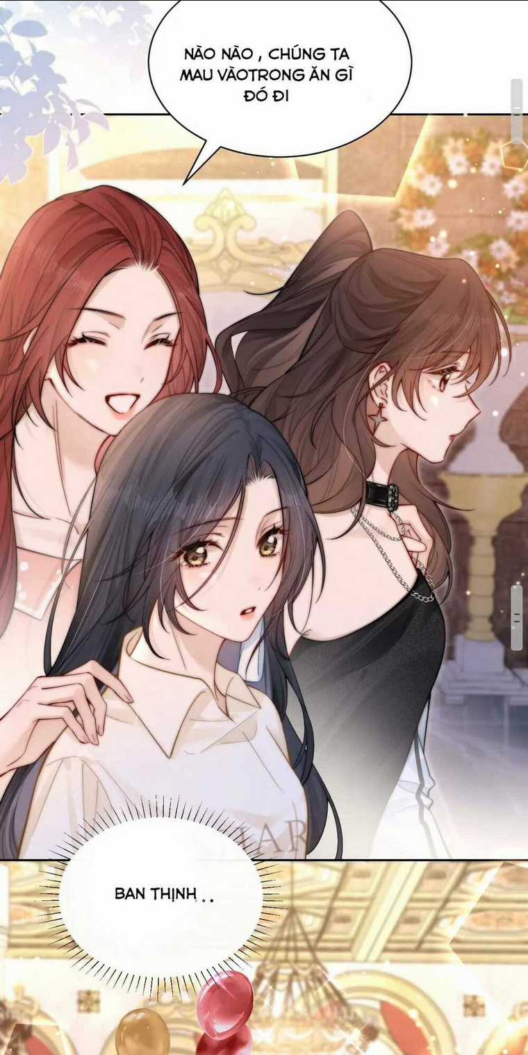 Em Có Nghe Thấy Tôi Nói Không Chapter 9 trang 30