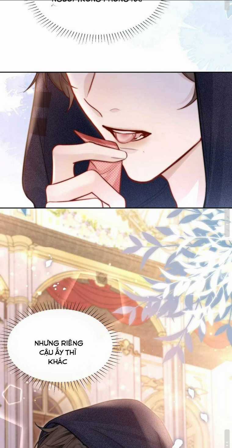 Em Có Nghe Thấy Tôi Nói Không Chapter 9 trang 33