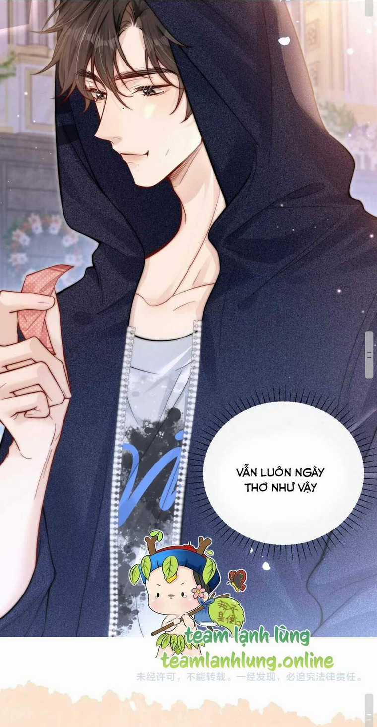 Em Có Nghe Thấy Tôi Nói Không Chapter 9 trang 34