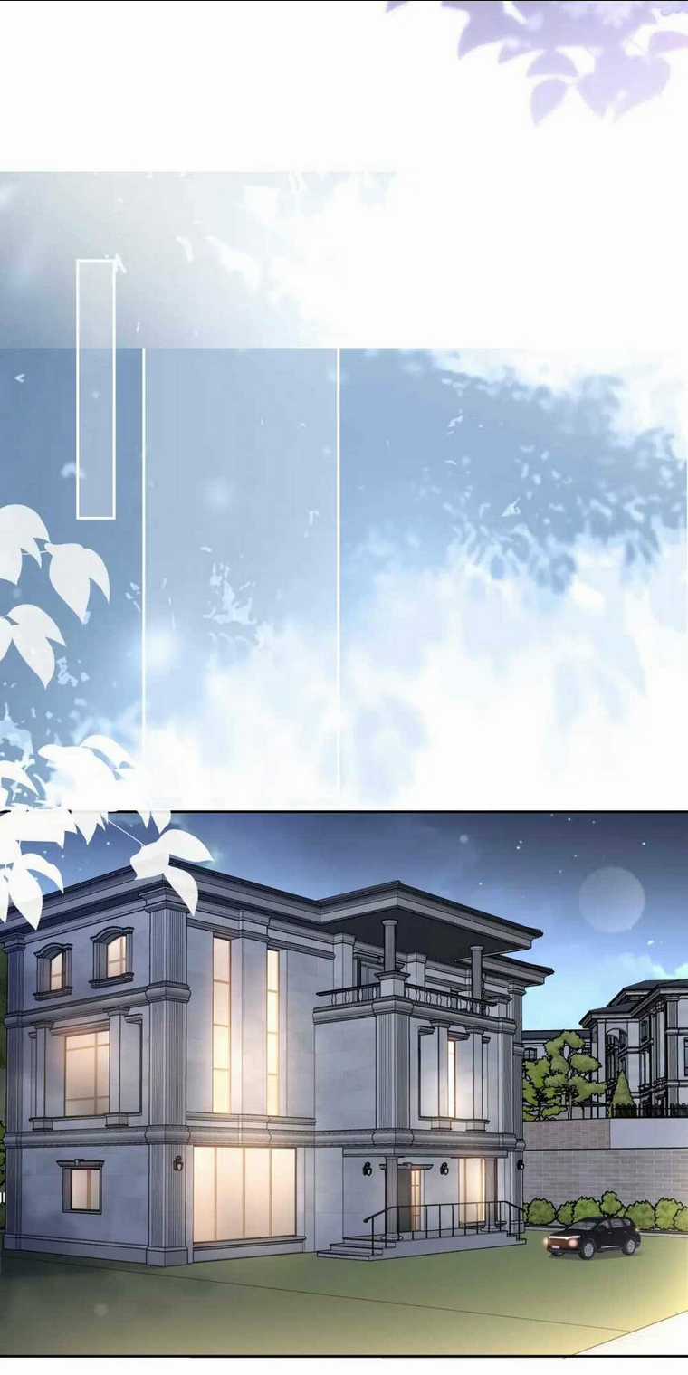 Em Có Nghe Thấy Tôi Nói Không Chapter 9 trang 7