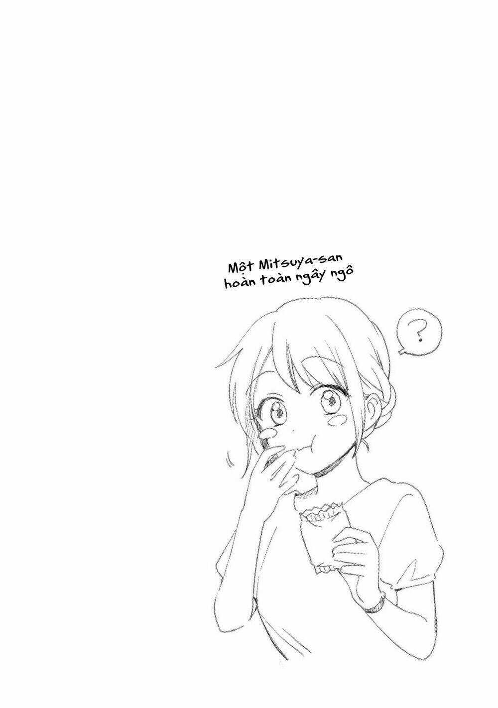 Em Có Thể Giữ Bí Mật Giúp Anh? Chapter 20 trang 14