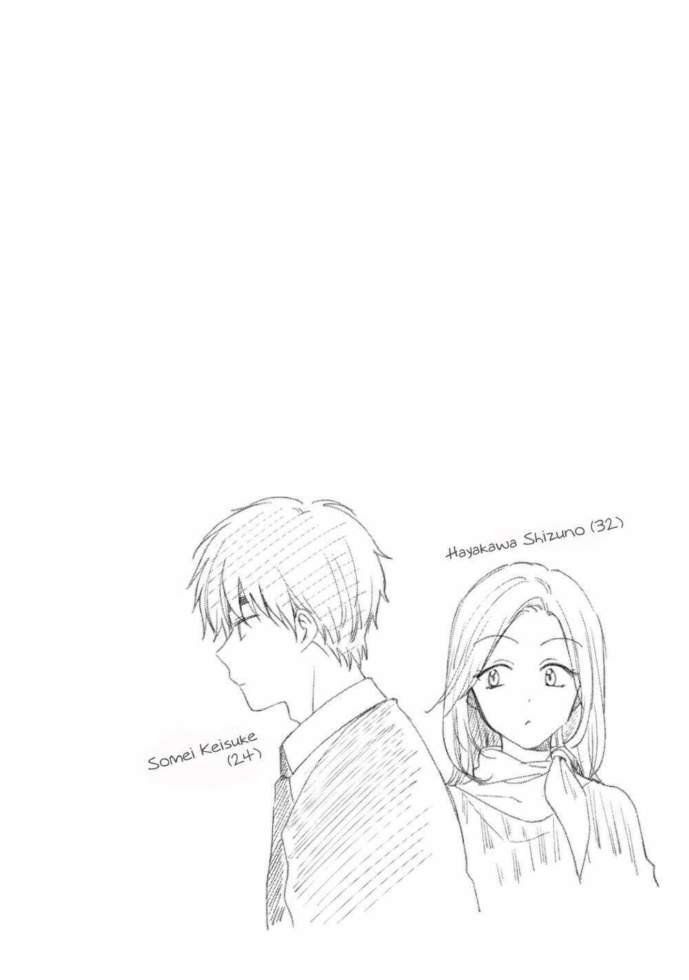 Em Có Thể Giữ Bí Mật Giúp Anh? Chapter 23 trang 14